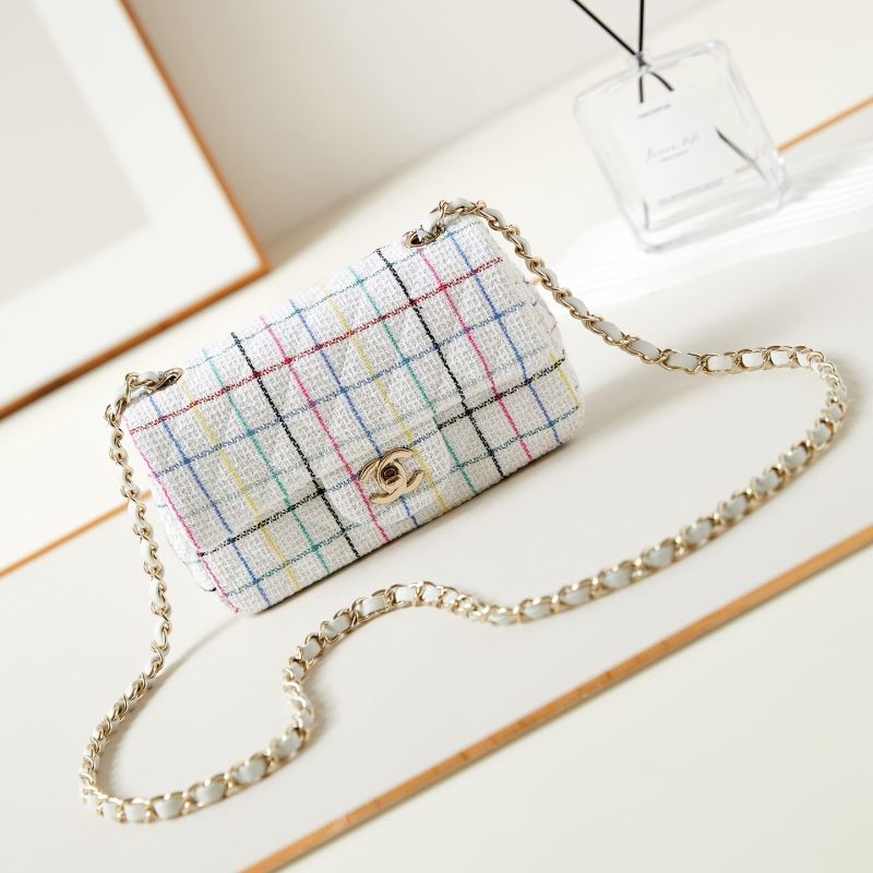 Ch**el cf series bags